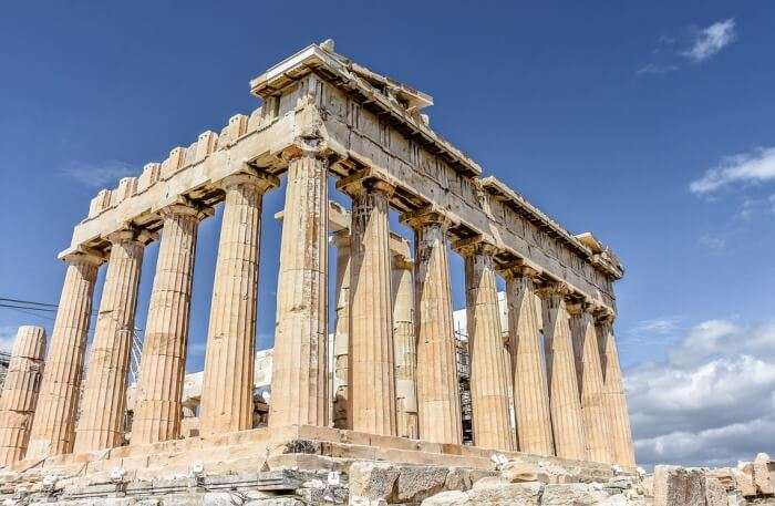 Visit Acropolis