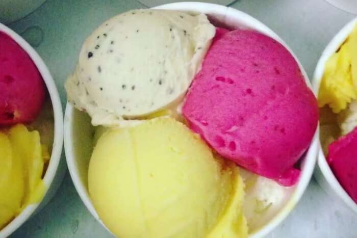Visit Daintree Ice Cream Company