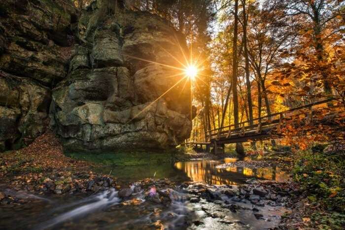 Visit Little Switzerland