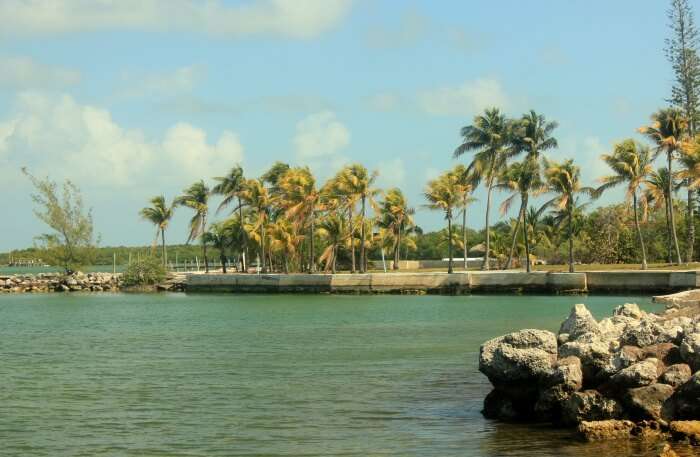 Visit the Florida Keys