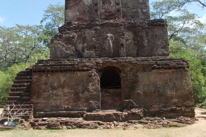 Ruins View