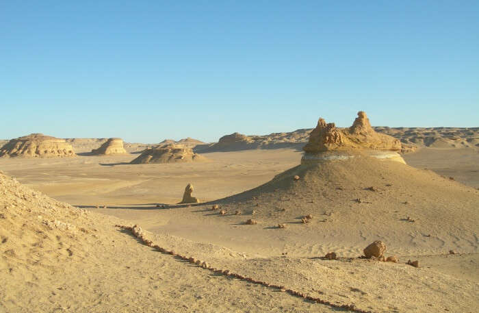 Wadi Al-Hitan 