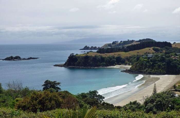 Waiheke Island