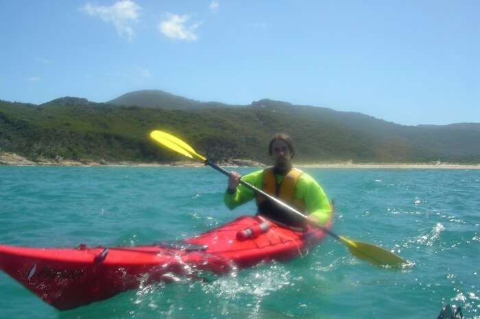 Waimarino Adventure Park