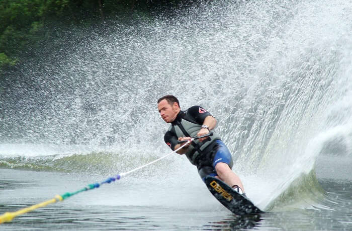 Water Skiing