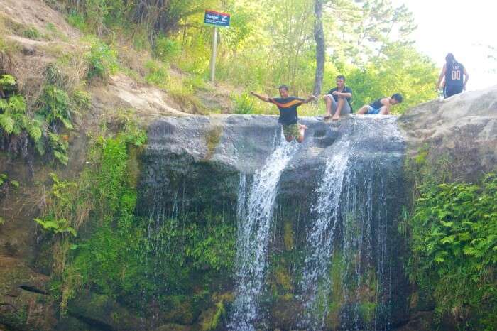 Waterview Reserve