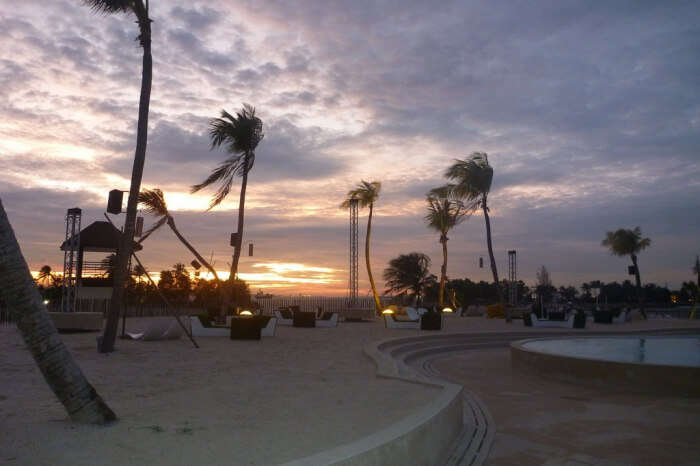 Wave House Sentosa