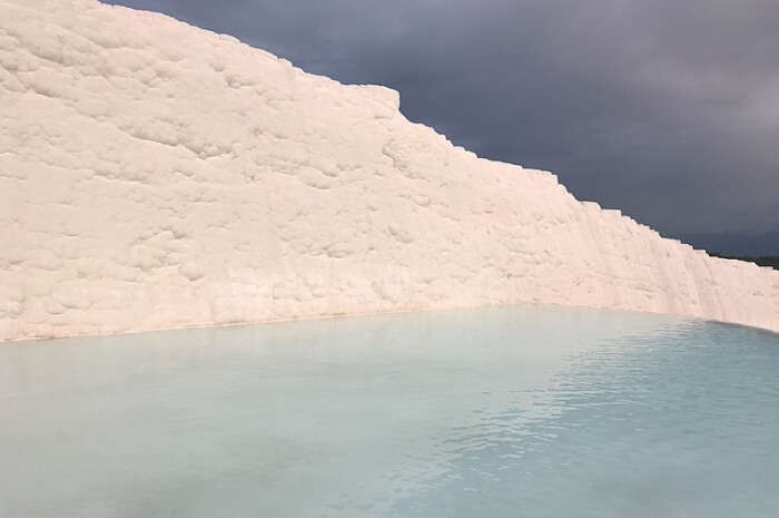 What To Wear In Pamukkale In December