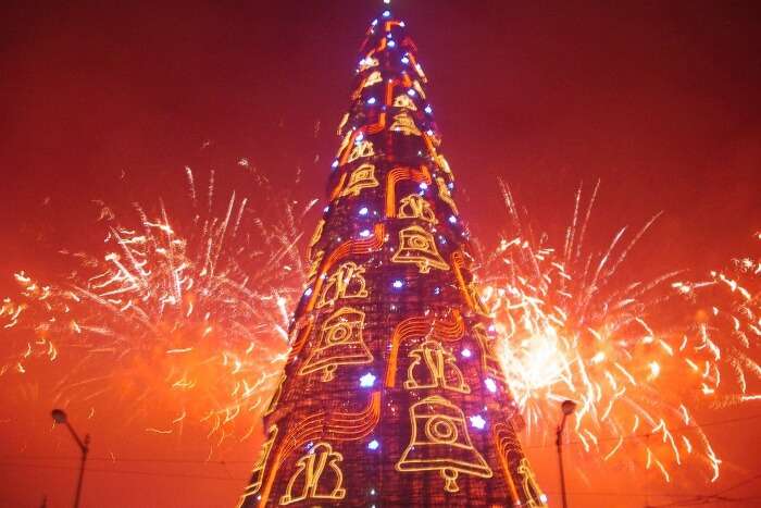 Why Celebrate New Year In Portugal