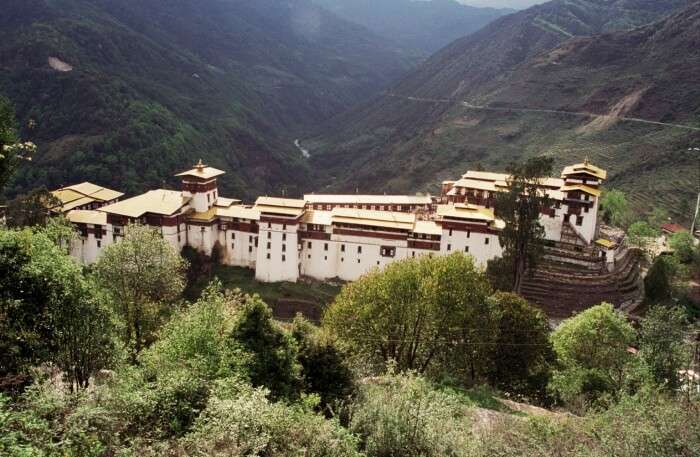 Why-Visit-Bhutan-In-March