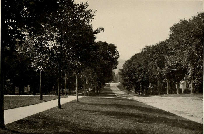 Williamstown Ghost Tour