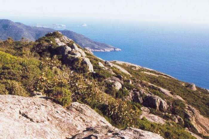 Wilsons Promontory National Park