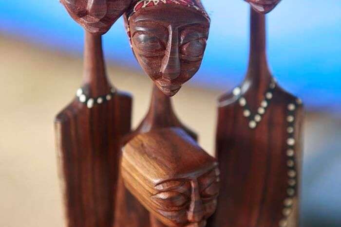 Wood Carvings