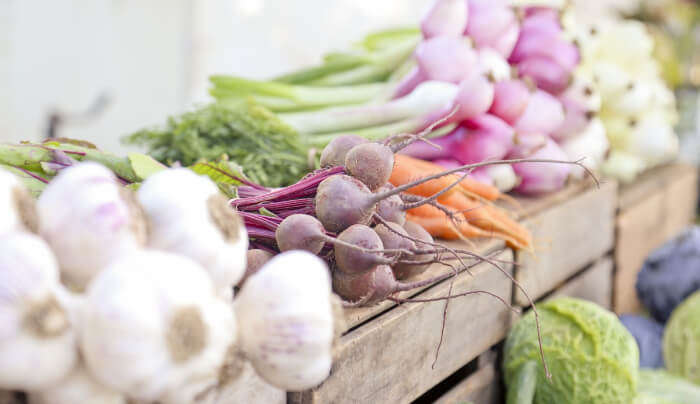 Woodlands Farmer’s Market