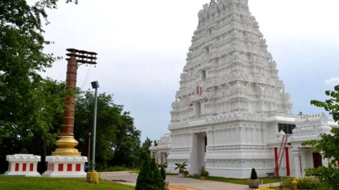 Bhartiya Mandir