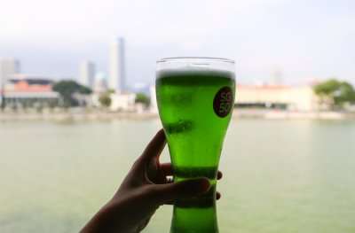 Cover Famous Drinks