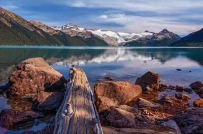 Gates Of The Arctic National Park