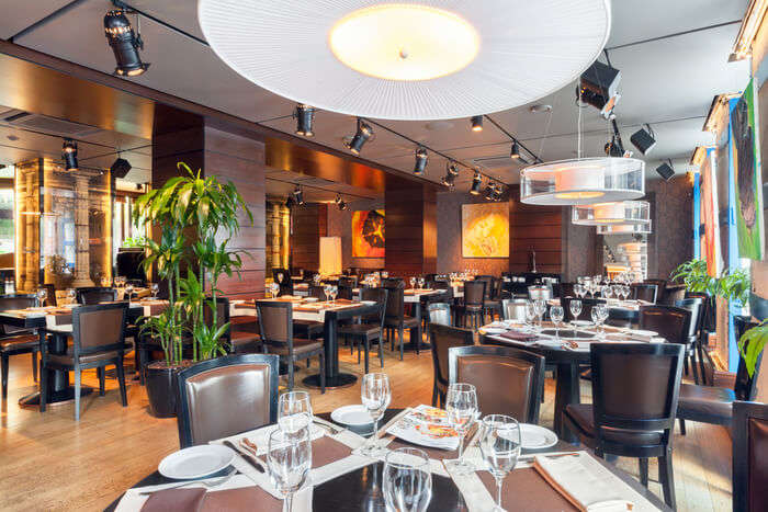 Best Indian restaurants in Moscow