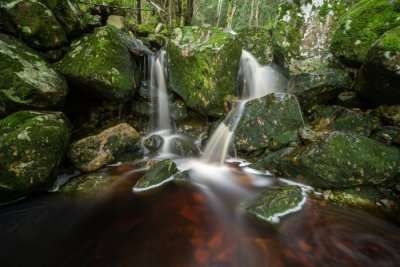 Best Waterfalls In Cape Town
