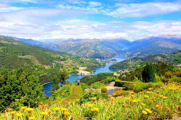 national park