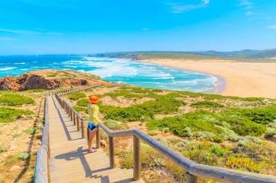 Best Beaches In Portugal