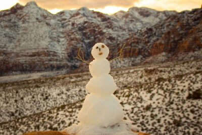 Best of Las Vegas With Kids