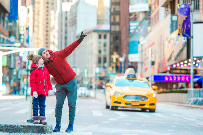 Best Things to do in New York with kids