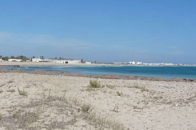 Djerba