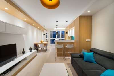 apartment in Melbourne
