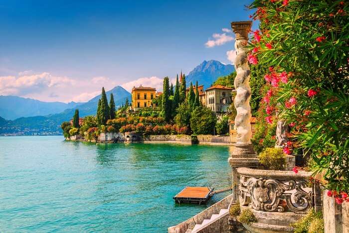 Lake Como In Italy Here s Everything You Should About It