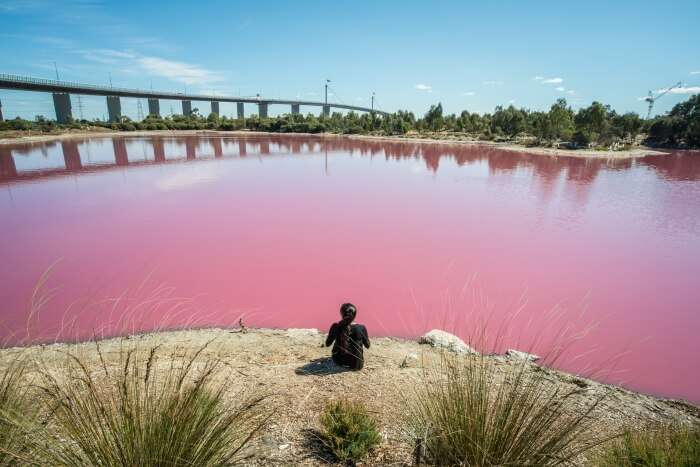 lakes in Melbourne