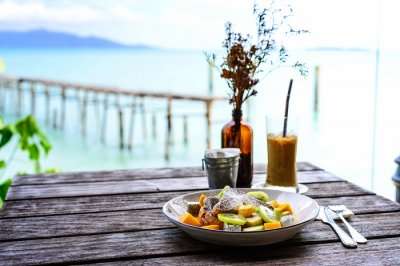 port elizabeth restaurants