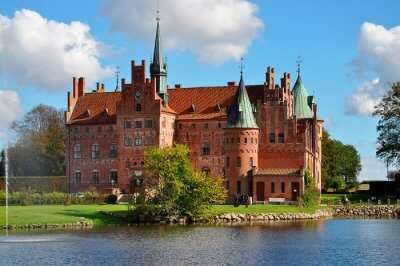 Castles