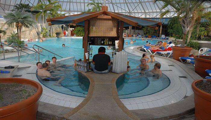 Therme Erding