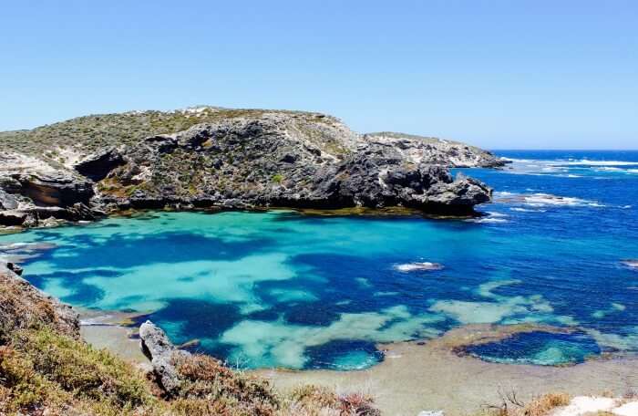 About Rottnest Island