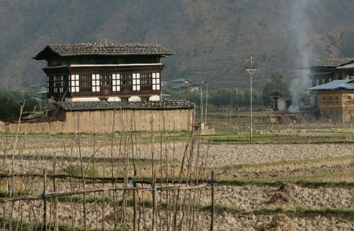 Adha and Rukha Villages