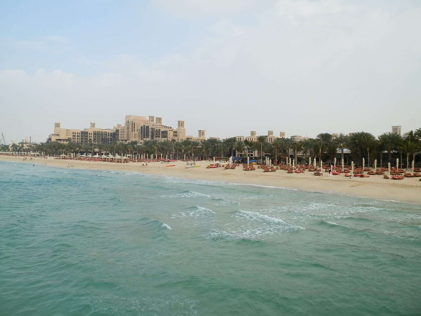 Al-Sufouh-Beach