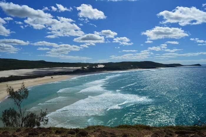 All About The Fraser Island