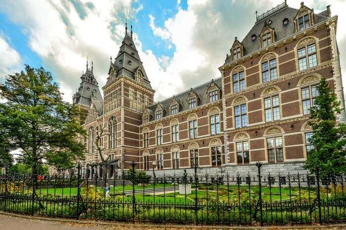 AmRijksmuseum