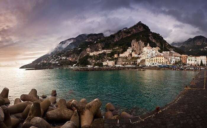 Amalfi