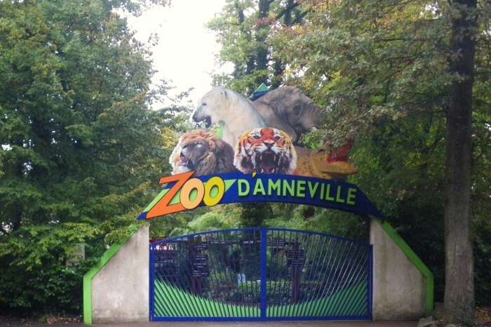 Amneville Zoo
