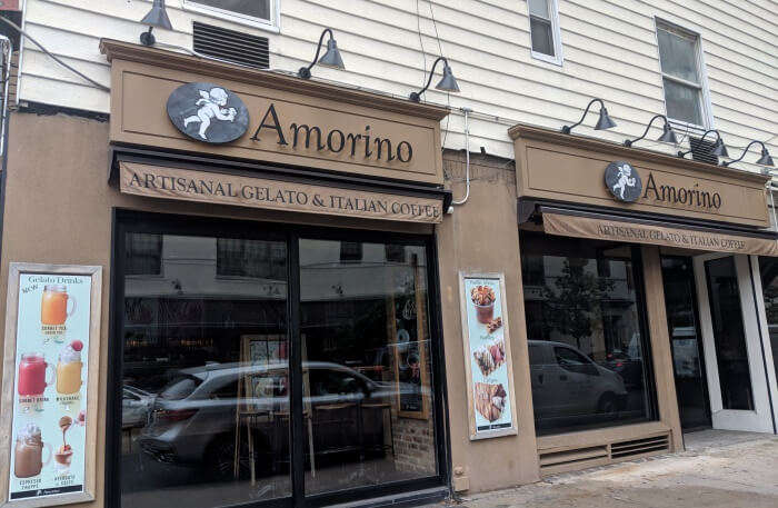 Amorino