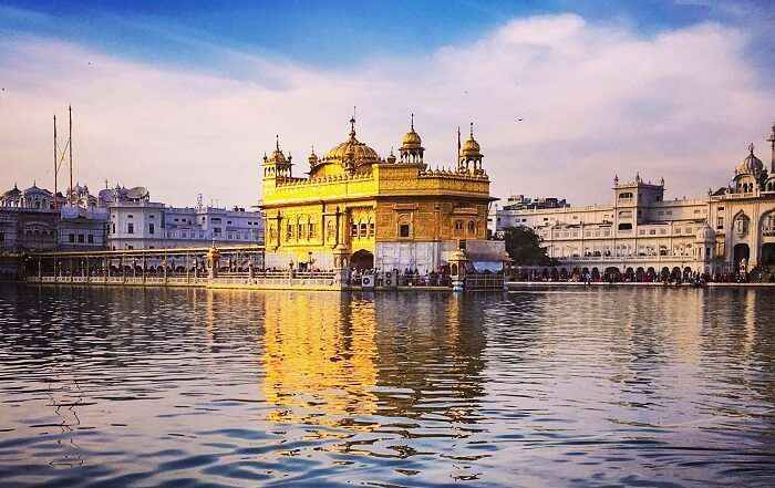 Places to visit in Amritsar