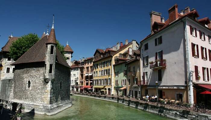 Annecy