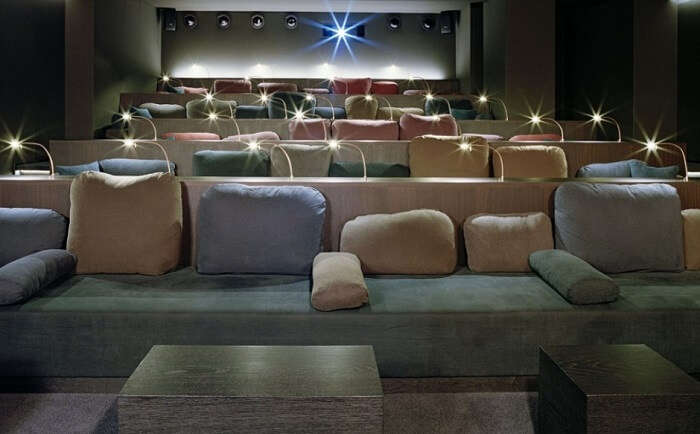 Astor Movie Lounge