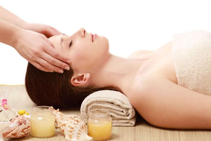 Ayurvedic Massages