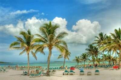Bahamas