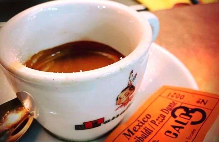 8 Unique Cafes In Naples That Deserve A Special Mention