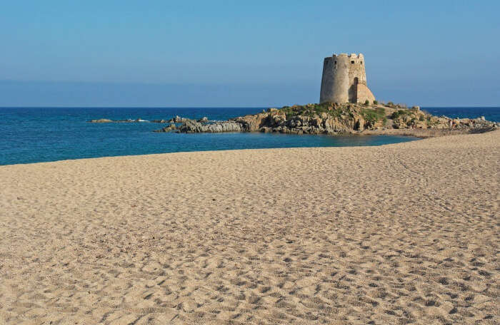 Bari Beaches