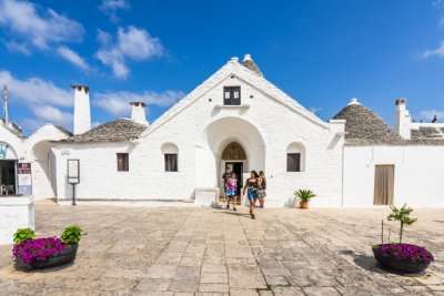 Bari Museums